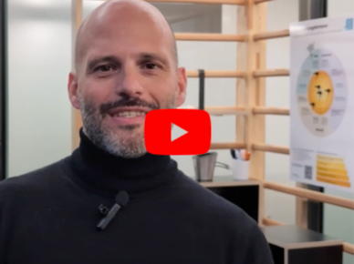 Zufriedene Joineer-Prozessbenutzerin: Lorenz Wyss Leiter Innovationsmanagement · Schweizerische Post