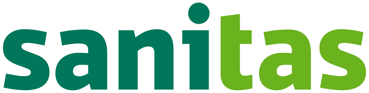 Sanitas Krankenkasse logo