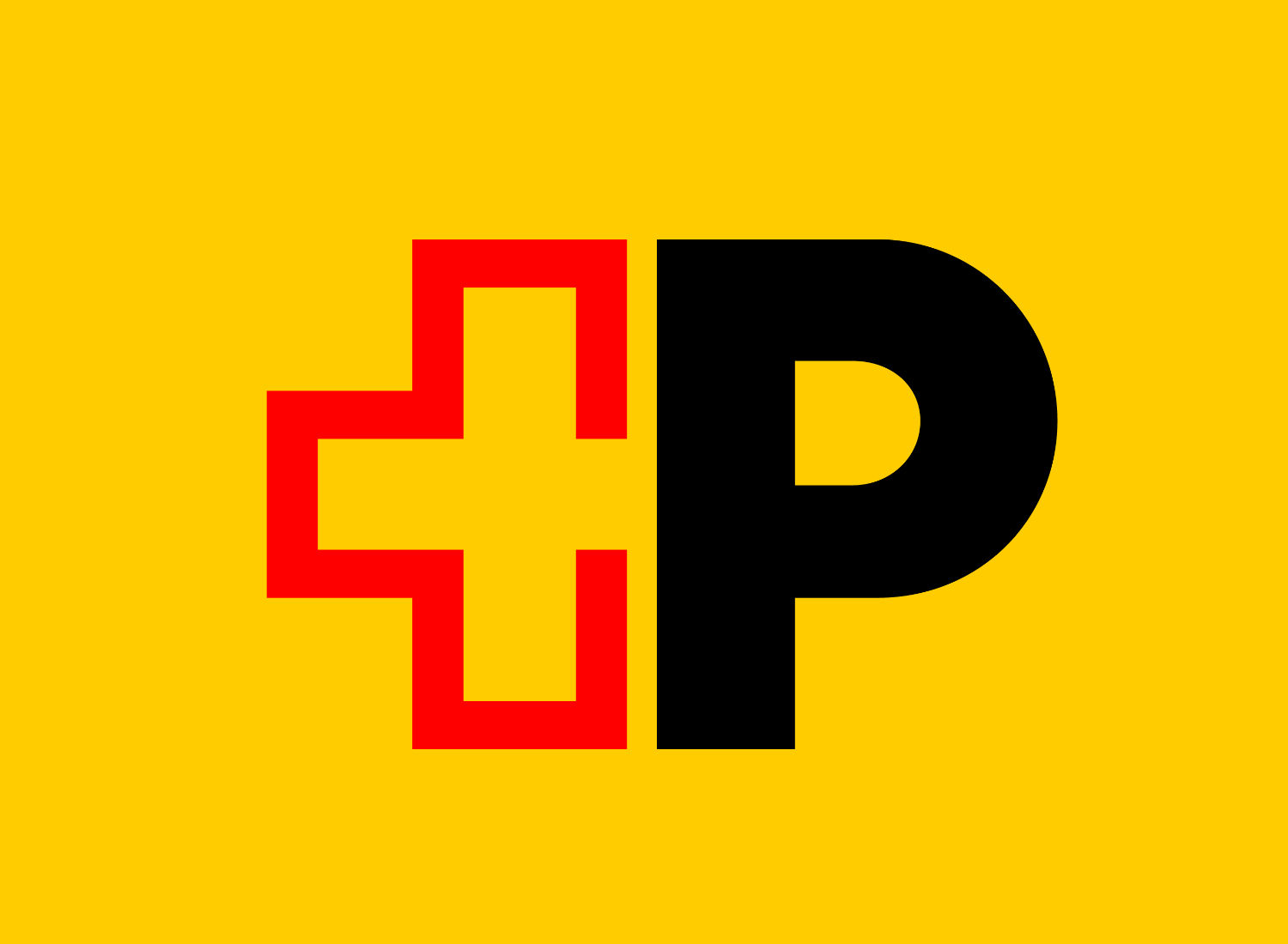 Schweizerische Post logo